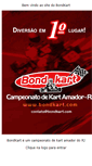 Mobile Screenshot of bondkart.com